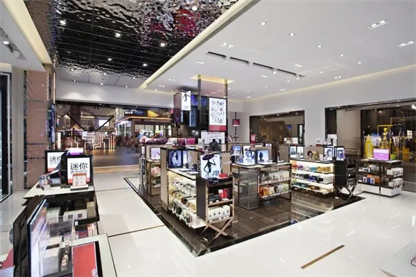 华免免税店加盟